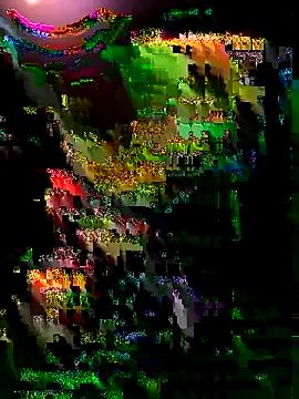 Fist-my-ass online show from December 17, 2025, 12:05 am