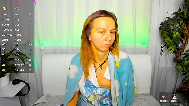 Bell a mi  online show from October 12, 2025, 7:29 am