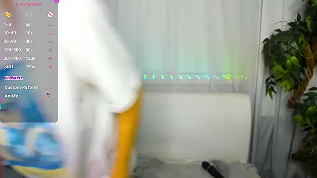 Bell a mi  online show from October 14, 2025, 9:10 am