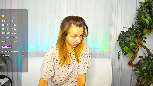 Bell a mi  online show from November 1, 2025, 10:50 am