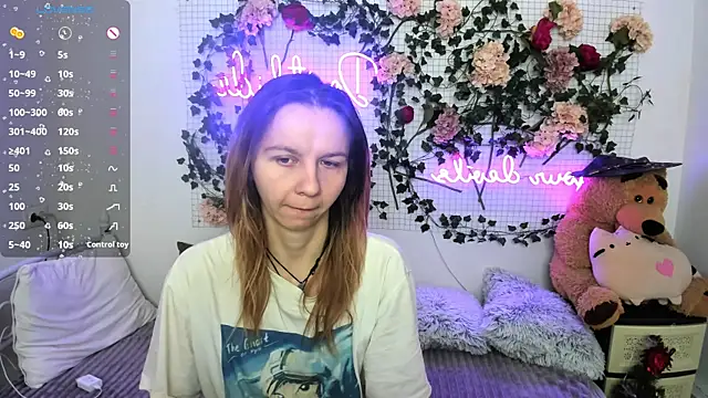 Bell a mi  online show from January 7, 2026, 2:41 pm