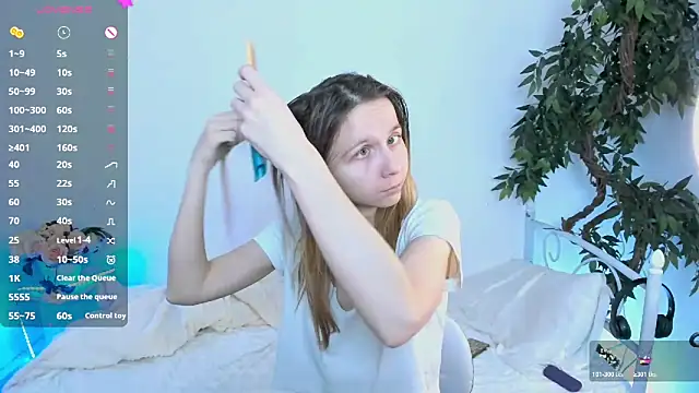 Bell a mi  online show from March 24, 2026, 9:03 am