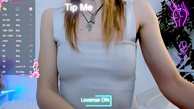 Bell a mi  online show from April 8, 2026, 10:37 am