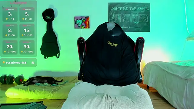 RyanCarter  online show from December 9, 2024, 11:03 pm