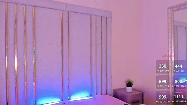 Saekohofman online show from October 19, 2025, 4:13 am