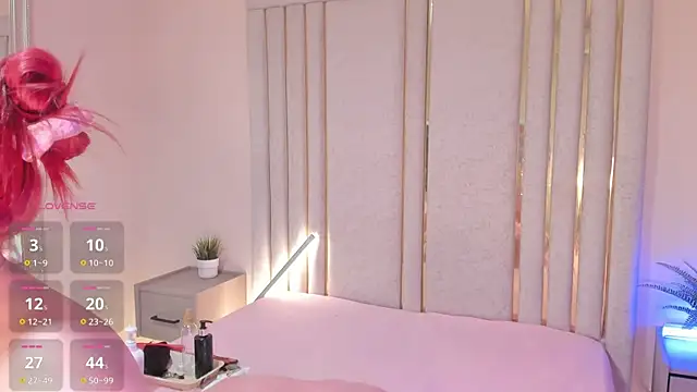 Snapshot of Saekohofman chatting on January 10, 2026, 4:14 am Saekohofman online show from January 10, 2026, 4:14 am