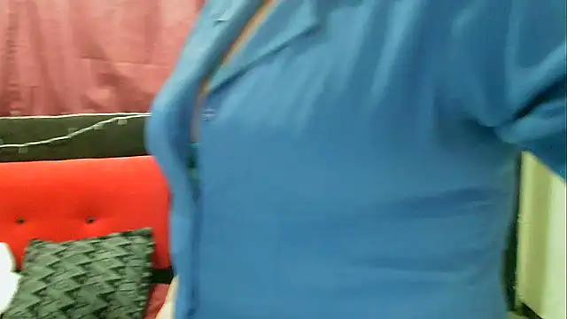 yayita mature online show from January 13, 2025, 10:24 pm