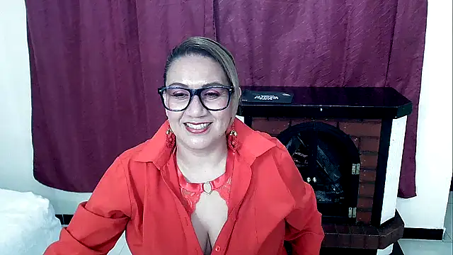 yayita mature online show from January 30, 2025, 3:51 pm