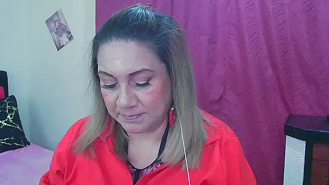 yayita mature online show from February 25, 2025, 2:22 pm