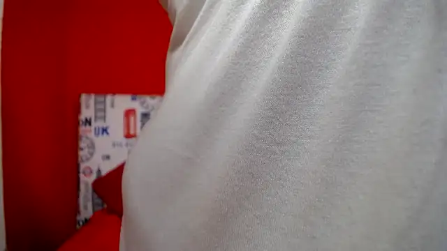 yayita mature online show from February 28, 2025, 4:42 pm