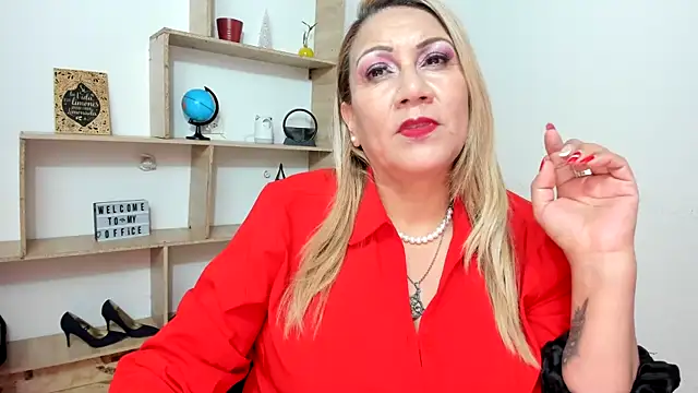 yayita mature online show from March 7, 2026, 3:09 pm
