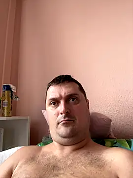 Corle124 online show from November 12, 2025, 2:39 pm