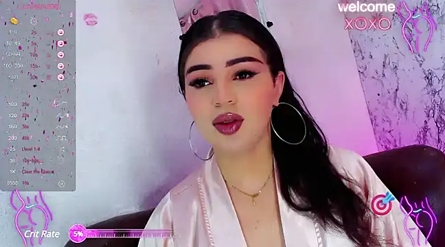 Snapshot of Alexandra_Hornny chatting on January 28, 2025, 9:19 am Alexandra Hornny online show from January 28, 2025, 9:19 am