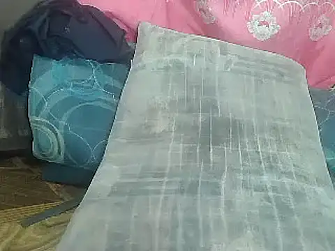 LUCKY sweety01 online show from December 13, 2024, 12:50 pm