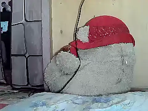 LUCKY sweety01 online show from March 17, 2025, 11:21 pm