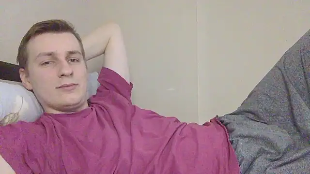 Snapshot of your_andy chatting on January 14, 2026, 8:31 am your andy online show from January 14, 2026, 8:31 am