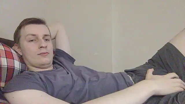 Snapshot of your_andy chatting on January 17, 2026, 8:19 am your andy online show from January 17, 2026, 8:19 am