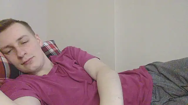 Snapshot of your_andy chatting on February 18, 2026, 7:37 am your andy online show from February 18, 2026, 7:37 am