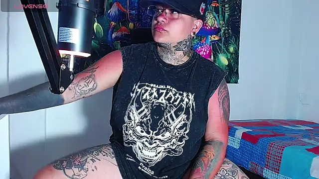 Techno 420  online show from May 27, 2026, 6:05 pm