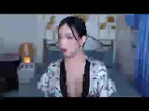 angelicahakenson online show from November 10, 2025, 2:32 am