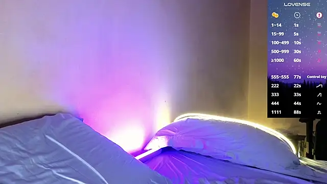 DominantTheo online show from November 15, 2025, 4:10 am