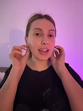 Eva Ryen online show from February 1, 2026, 4:16 pm