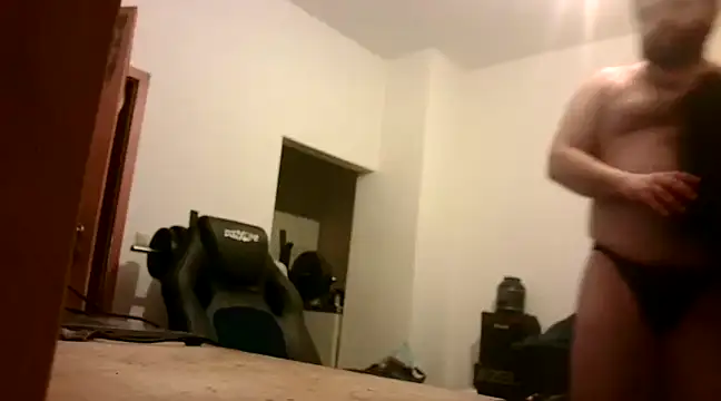 Superbearc89 online show from December 19, 2024, 11:46 pm