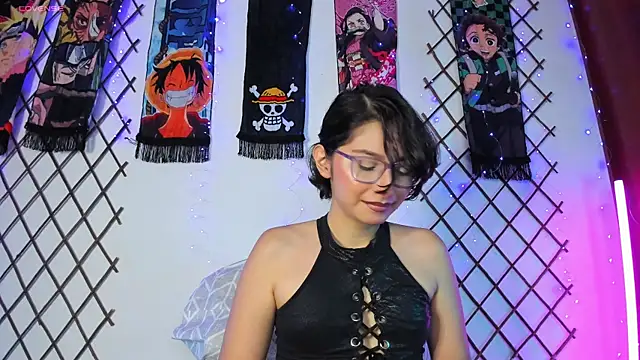 Alice jacobs1 online show from July 24, 2026, 5:49 am