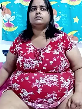 SusanaEshwar online show from February 21, 2026, 9:16 pm