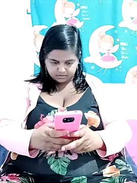 SusanaEshwar online show from March 14, 2026, 11:32 pm
