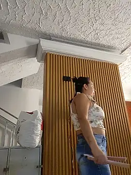 LizzRouse online show from March 4, 2026, 6:47 pm