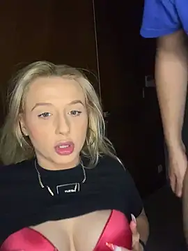 Strongqueen online show from January 11, 2025, 12:12 am