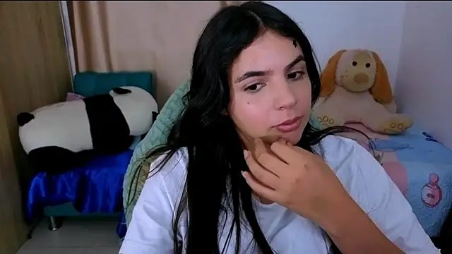  elenna online show from October 16, 2025, 5:58 pm