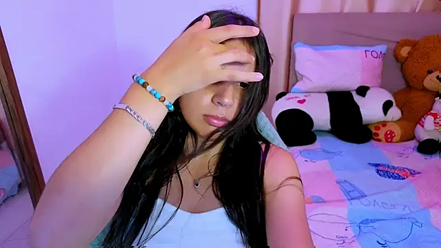  elenna online show from March 2, 2026, 6:59 pm