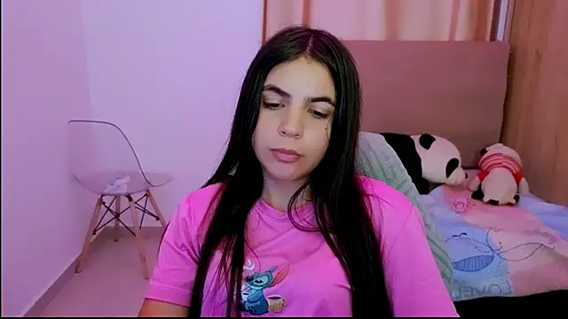  elenna online show from March 31, 2026, 5:46 pm