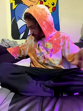 Snapshot of Mrvanillaa chatting on October 27, 2025, 8:13 pm Mrvanillaa online show from October 27, 2025, 8:13 pm