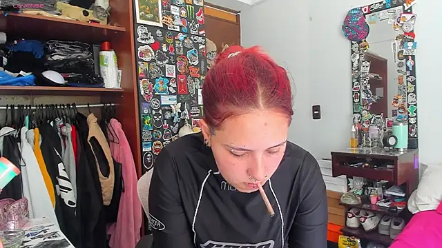 Jessie williams online show from January 16, 2025, 4:28 pm