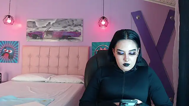 Jessie williams online show from March 14, 2025, 12:21 am