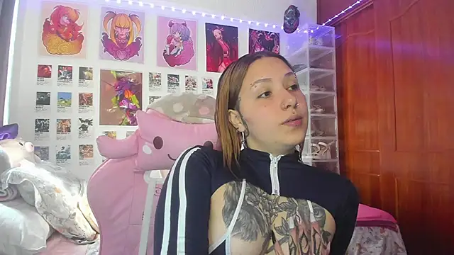 Jessie williams online show from December 1, 2025, 6:57 pm