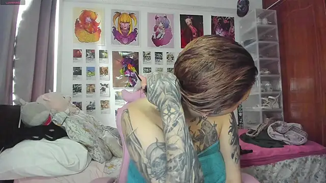 Snapshot of Jessie_williams chatting on December 19, 2025, 6:48 pm Jessie williams online show from December 19, 2025, 6:48 pm