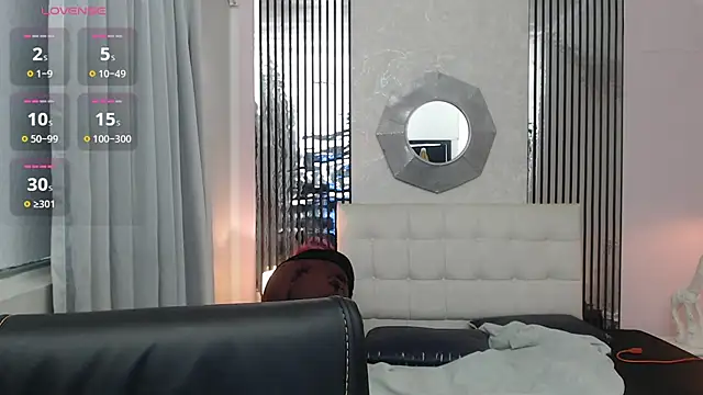 Snapshot of Jessie_williams chatting on January 31, 2026, 8:51 pm Jessie williams online show from January 31, 2026, 8:51 pm