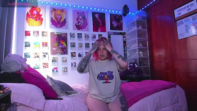 Snapshot of Jessie_williams chatting on February 10, 2026, 8:02 pm Jessie williams online show from February 10, 2026, 8:02 pm