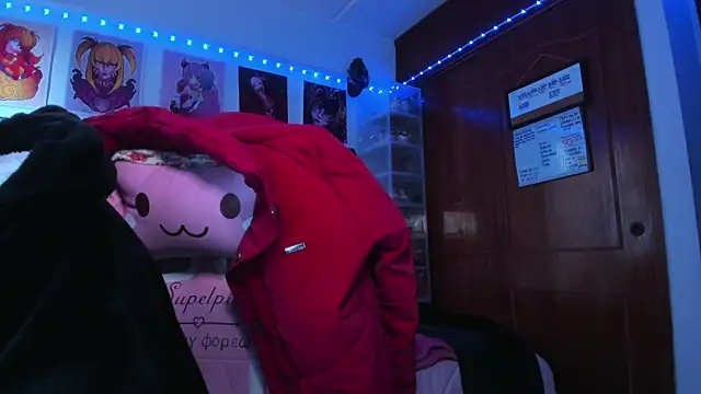 Snapshot of Jessie_williams chatting on February 16, 2026, 7:43 pm Jessie williams online show from February 16, 2026, 7:43 pm