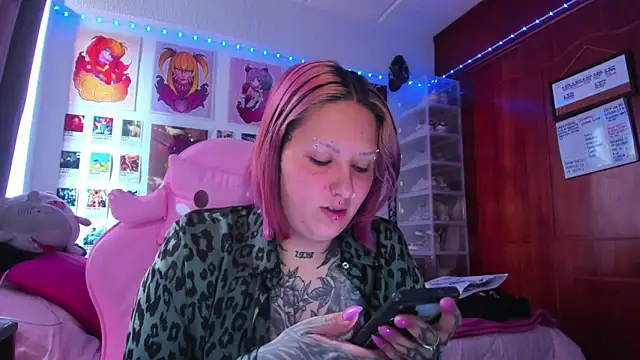 Snapshot of Jessie_williams chatting on February 20, 2026, 7:58 pm Jessie williams online show from February 20, 2026, 7:58 pm