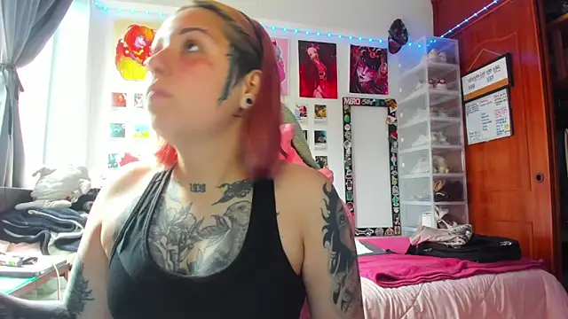 Snapshot of Jessie_williams chatting on February 26, 2026, 8:41 pm Jessie williams online show from February 26, 2026, 8:41 pm