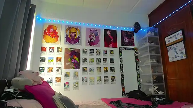 Snapshot of Jessie_williams chatting on March 10, 2026, 5:29 pm Jessie williams online show from March 10, 2026, 5:29 pm