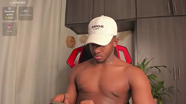 Snapshot of Baby_smith chatting on March 5, 2026, 4:52 am Baby smith online show from March 5, 2026, 4:52 am