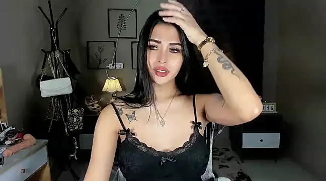 EternityBanks online show from January 26, 2025, 9:07 pm