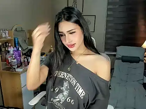 EternityBanks online show from March 25, 2026, 9:54 pm