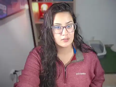 ZabathMiller online show from January 13, 2026, 9:53 pm